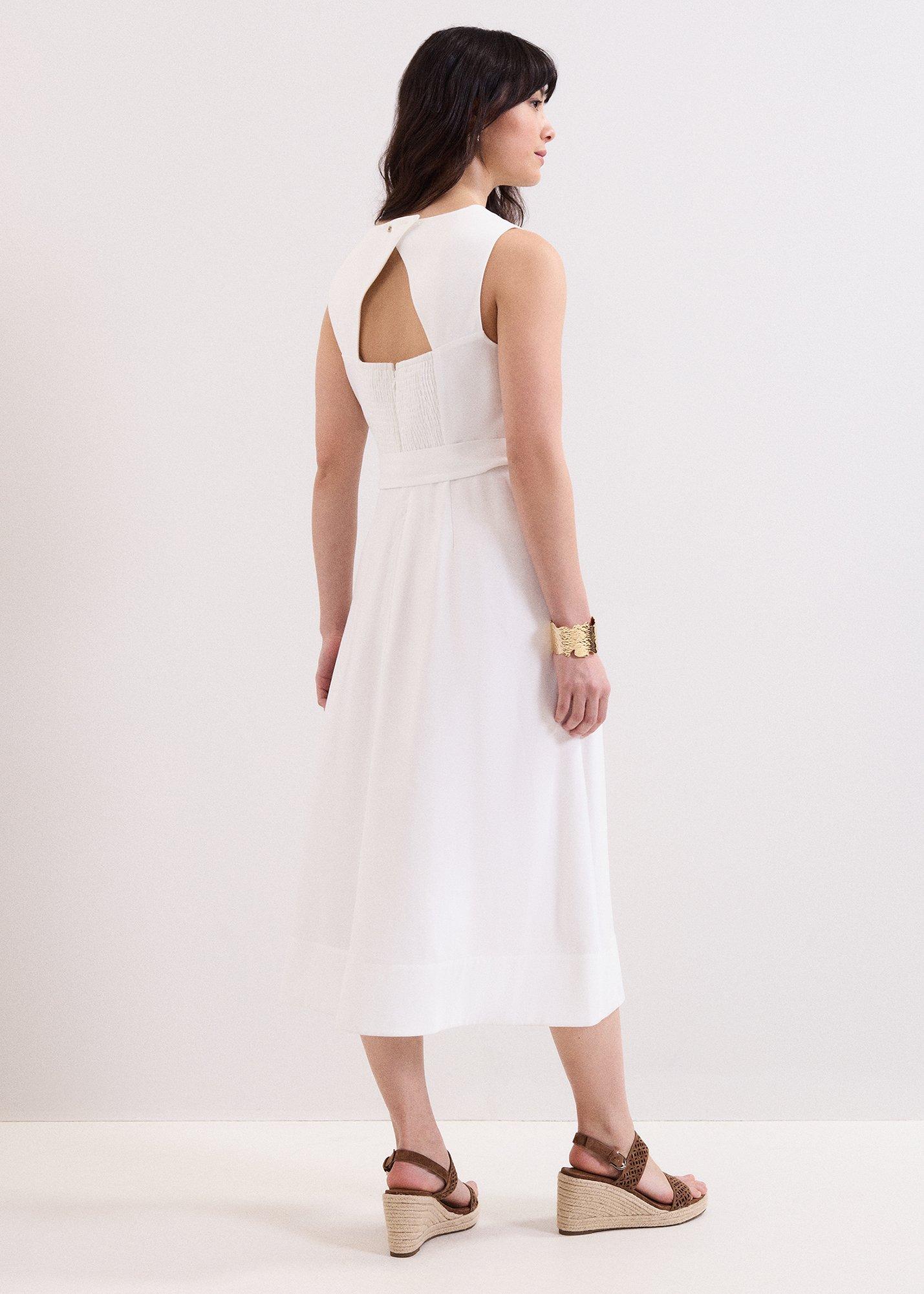 Marta Midi Dress