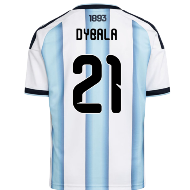 High Quality 2026-2027 Argentina Home Kids With Modern Design - South