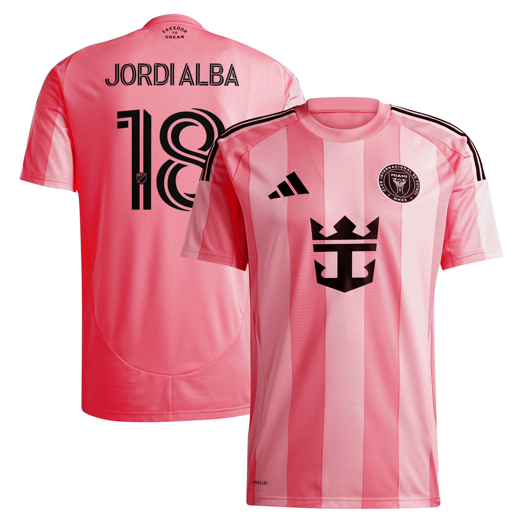 Men's 2025 Premium Quality Replica - Fan Jersey - Exclusive Offer