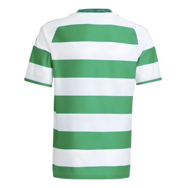 Genuine Bhoys First Kit R. Persie #9 Best Value Official Mercha (v10)