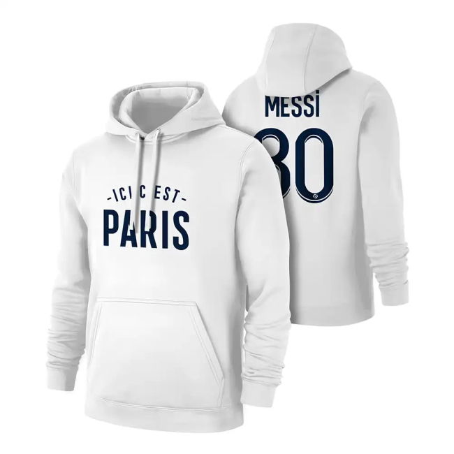 PSG 2025-2026 Home Football Jersey | Value for Money | Durable