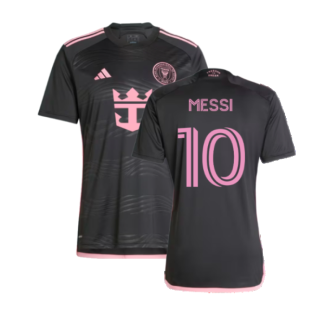 Official 2024-2025 Football Club Away Away With Modern Design