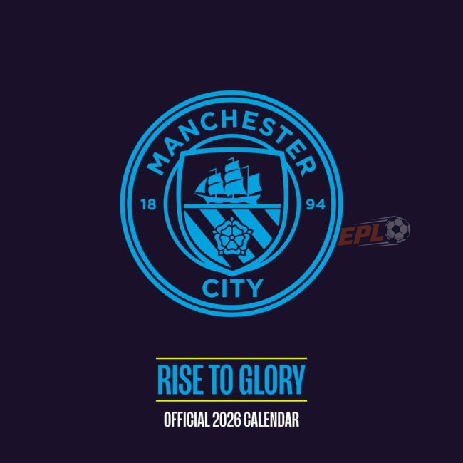 2026 Man City Soccer Jerseys top quality Third Shirt - Adults