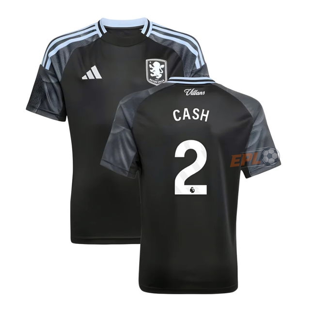 2025-20 Aston Villa exclusive Away Shirt - Kids | exclusive