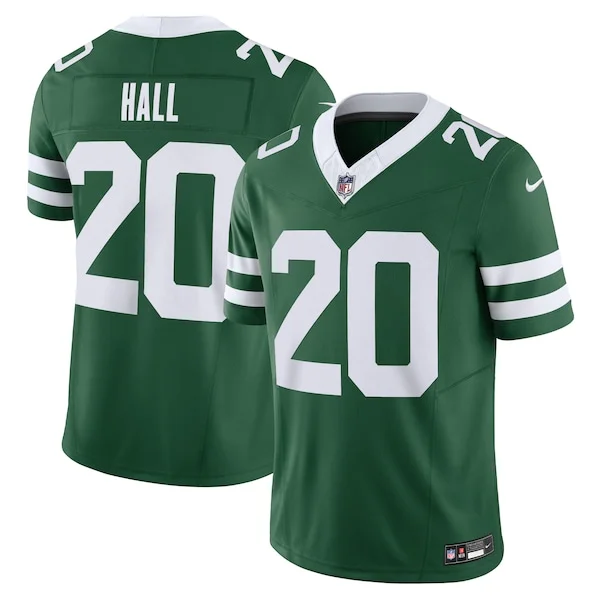 Performance None Limited Jersey - Premium Green NFL Fan Jersey | Ga...