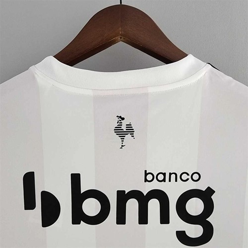 2022-2023 Visitante - Stylish Design - Football Shirt - Authentic