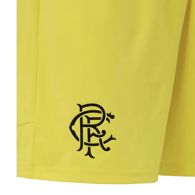 Loyal Rangers Fc Professional Grade Updated Design Jersey