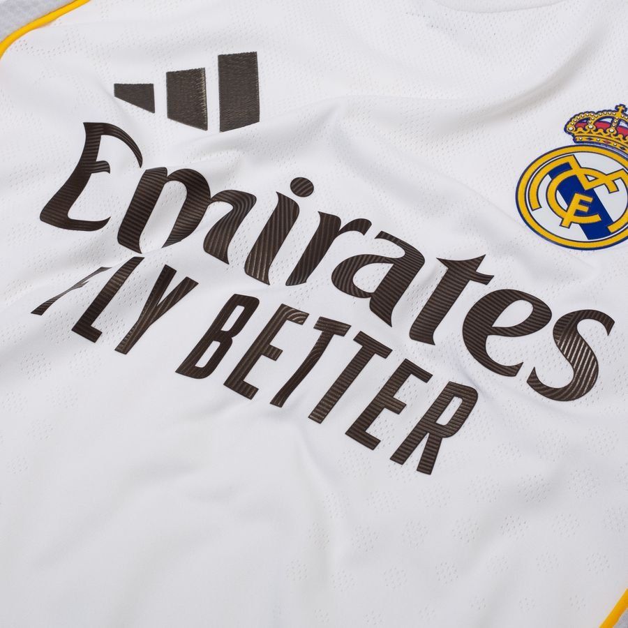 [EFKS] Real Madrid Home Apparel 2025/26