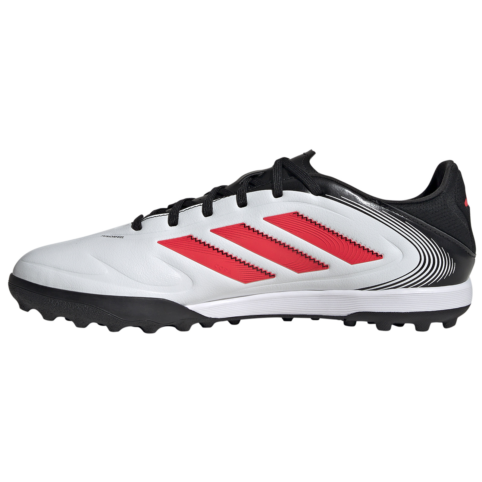 Adidas Your Favorite Team Third Jersey - Comfort Focused 2025/26