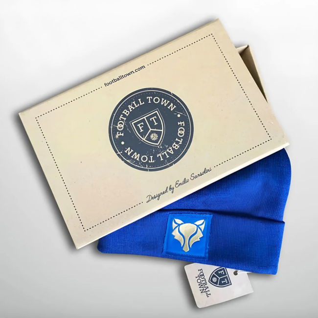 Legendary High-Quality EPL Shirt Limited Stock - Famous Blue Adul#557