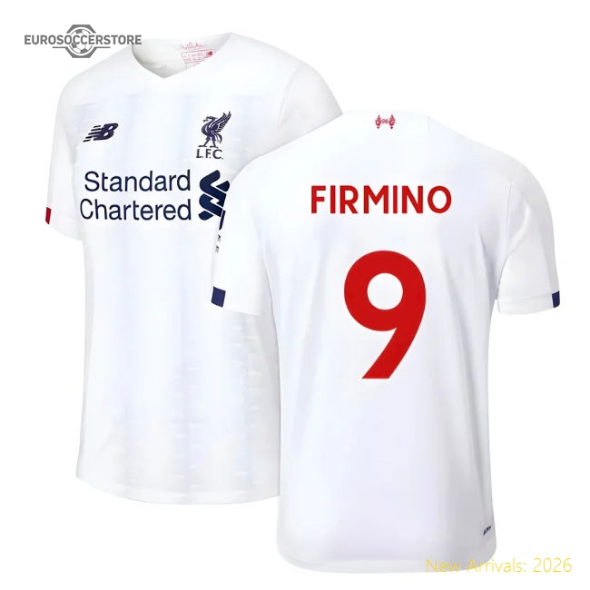 Teams,Liverpool Liverpool Away Club Teams,Premier League,Club 2019-2020