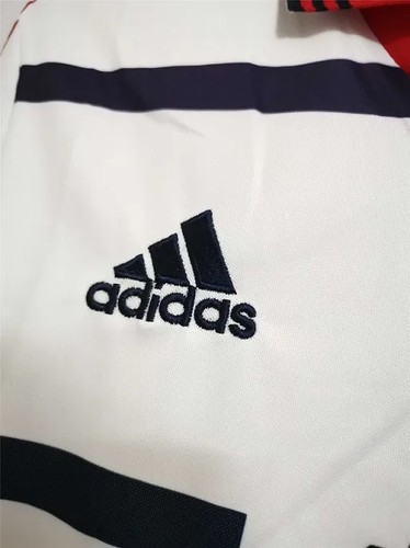 Official 1995-1997 Visitante - Football Shirt - Premium Quality