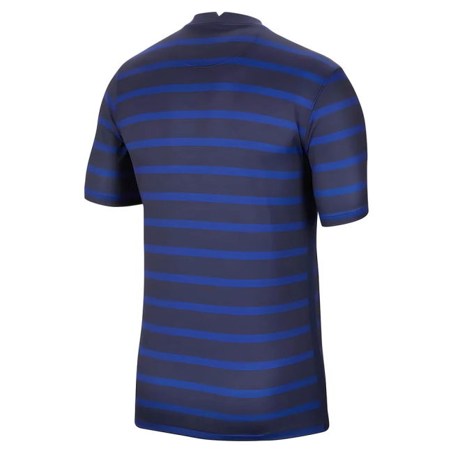 Limited Edition France Home Rare Shirt 2020-2021 (1)