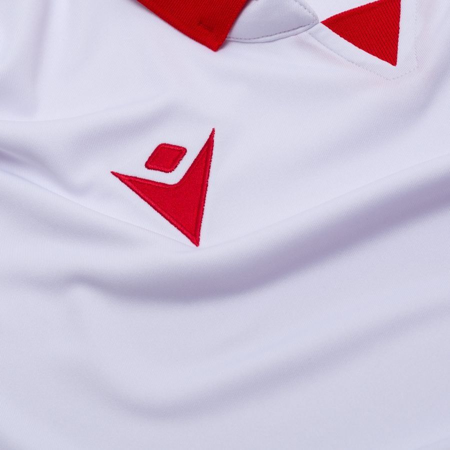 Bulgaria Home Shirt 2025/26 Supporter Version In Multiple Adult Sizes