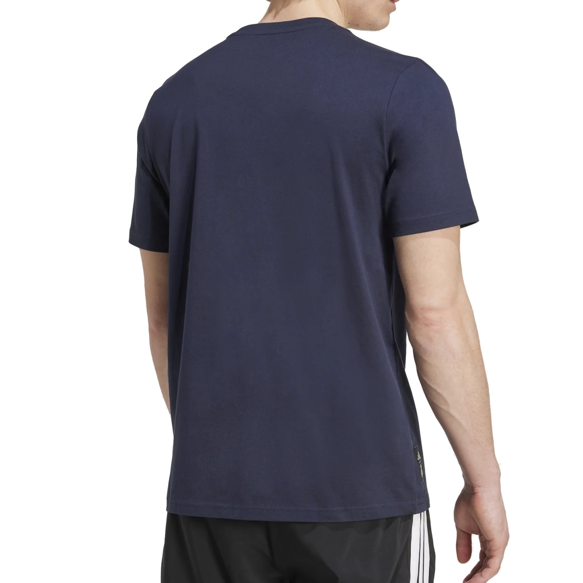 Real Madrid Madrid 2025-2026 UCL Home Jersey – Authentic Shirt