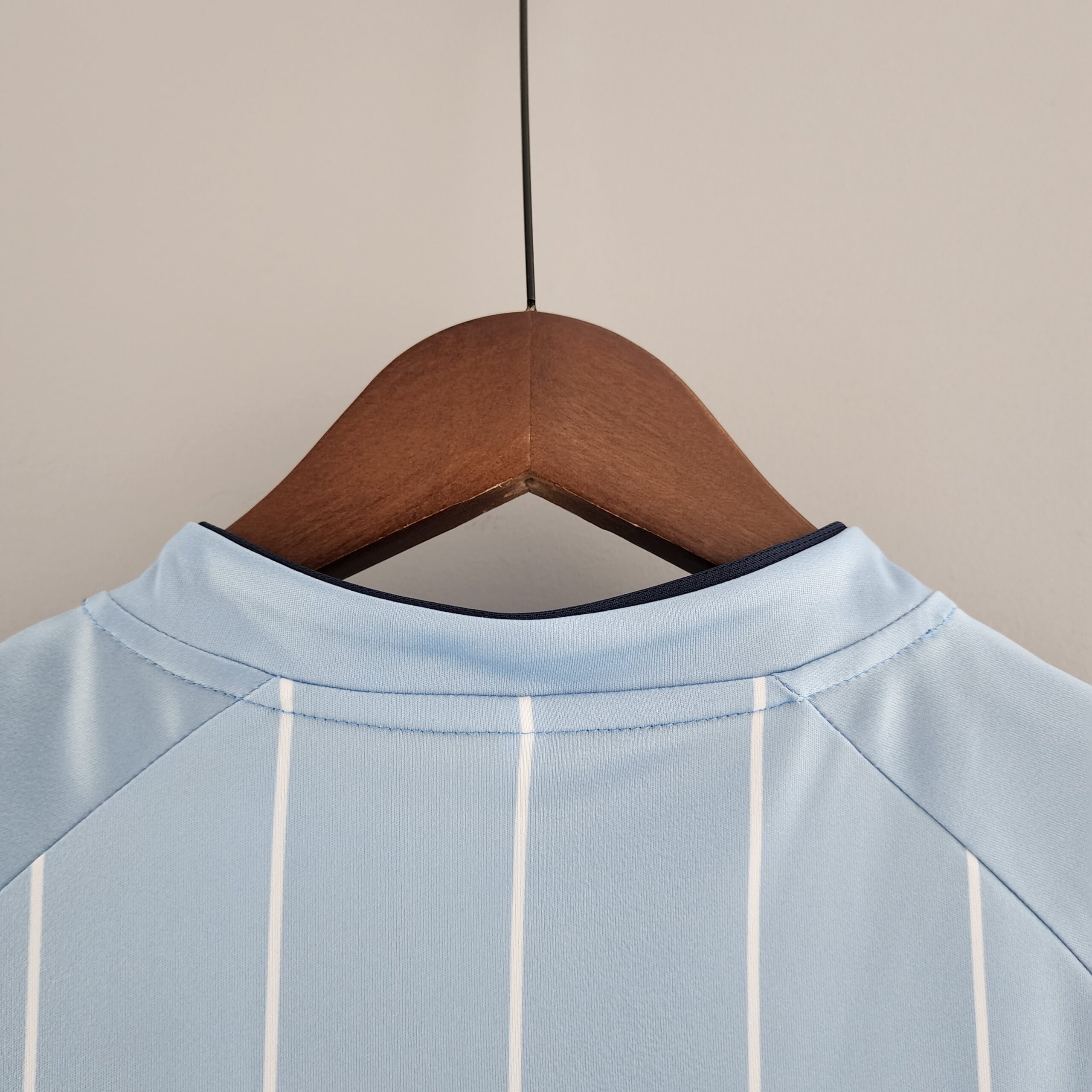 2008-2009 Manchester City Home shirt