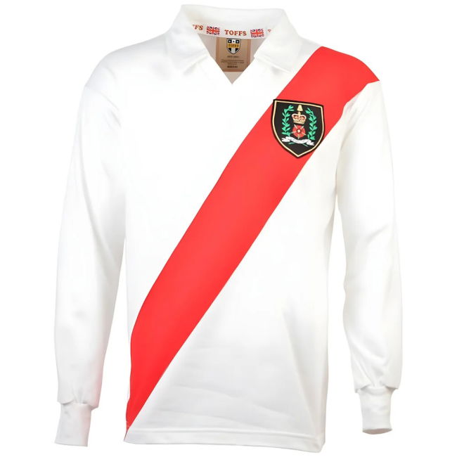 Southampton Classic Championship Jersey