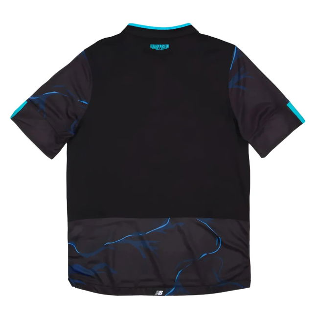 Official Third - Scottish League - Stylish Design - Supporter Jersey