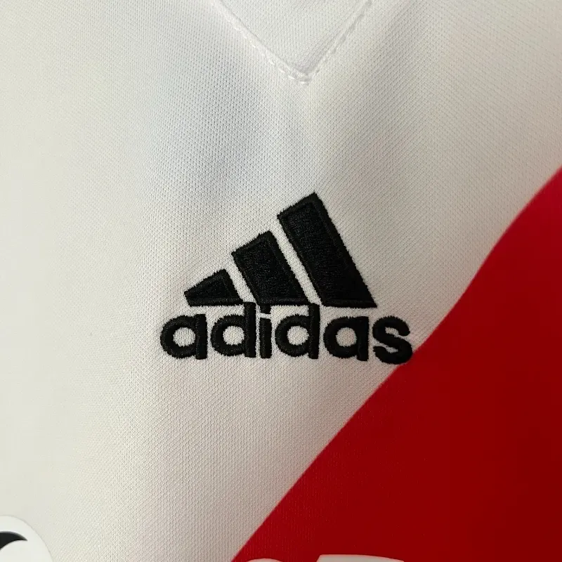 Cheap 1998-1999 River Plate Jersey retro kit