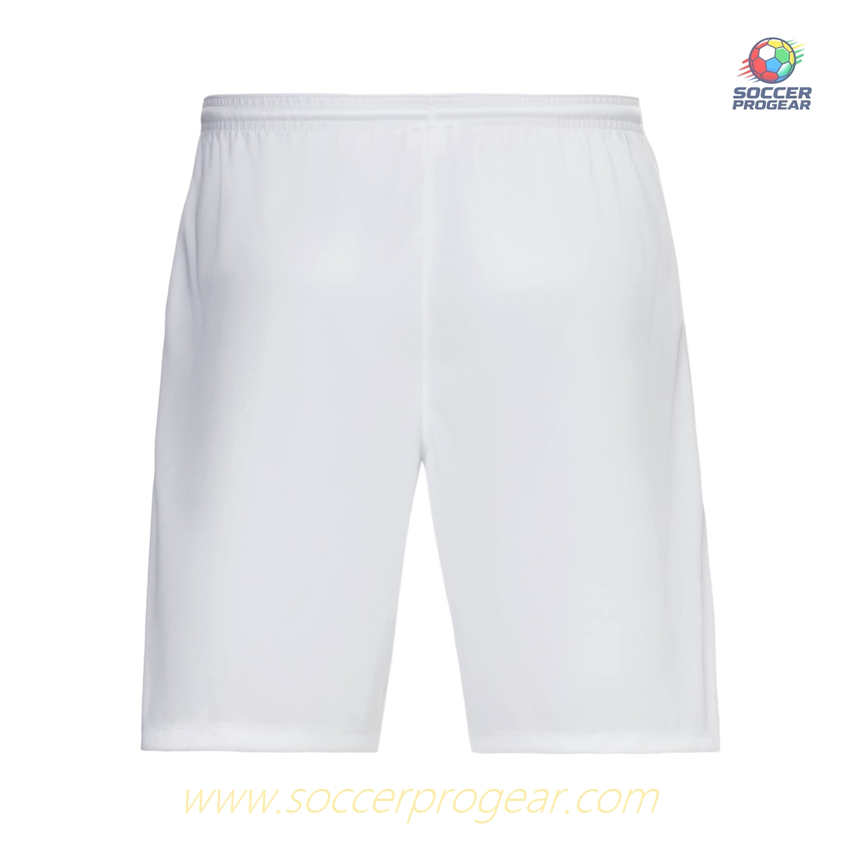 Red Bull Leipzig 2023 2024 Home Shorts