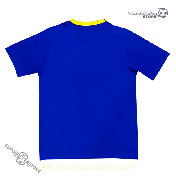 AFC Richmond's 2025 Home Football Jersey