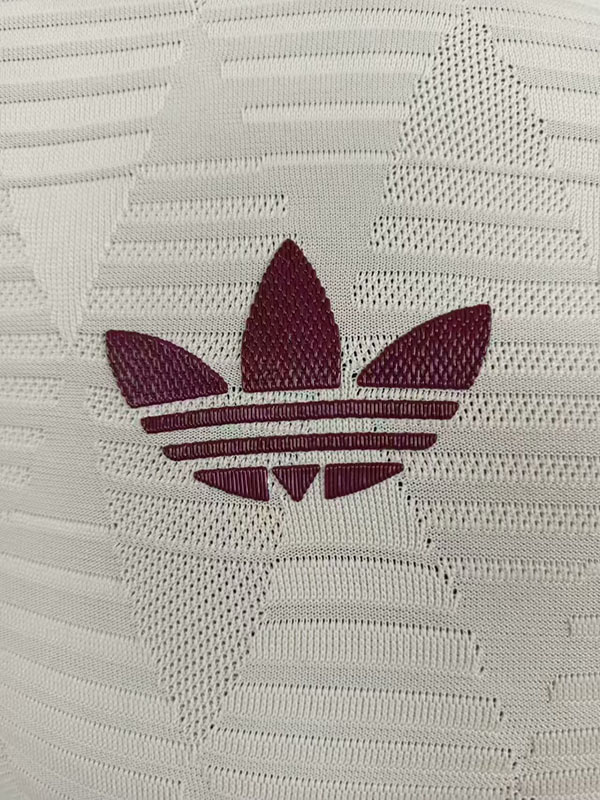 Bayern Munich 2425 Third Shirt - Official Replica 12623