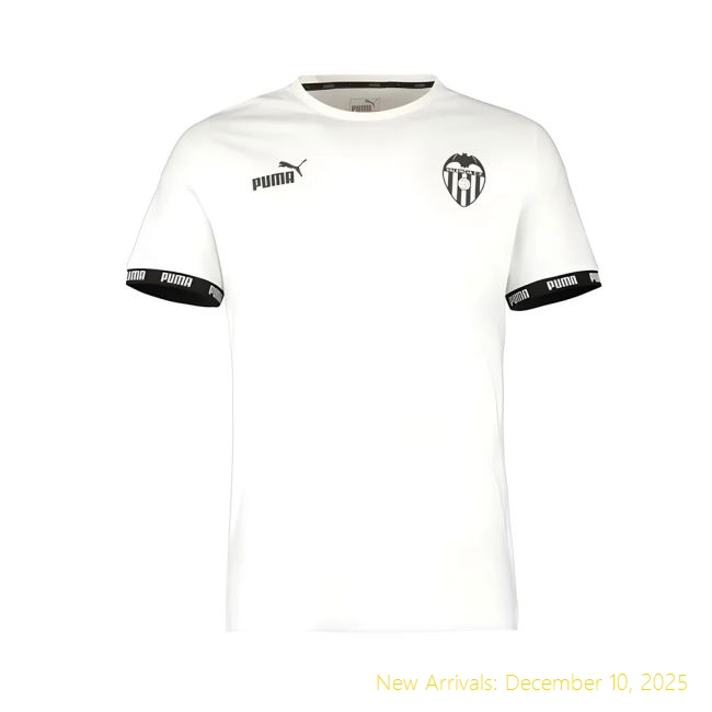 2019-2020 LFC None - Match Day Edition - Authentic - White Color
