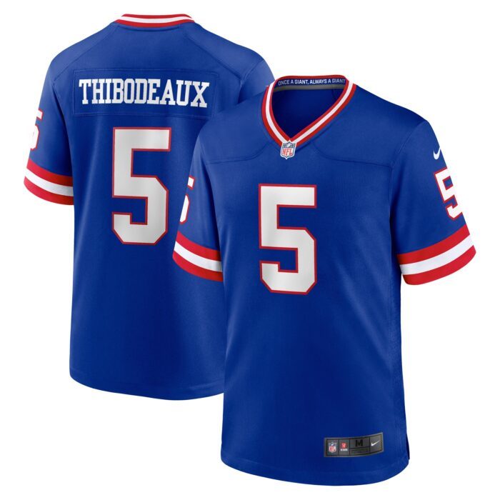 None Men's Pro Bowl NY Giants Game-Ready Jersey Game Day Wear