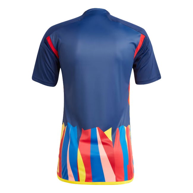 2023-2024 Lyon Third - Elite Performance - Fan Gear - Soccer Jersey