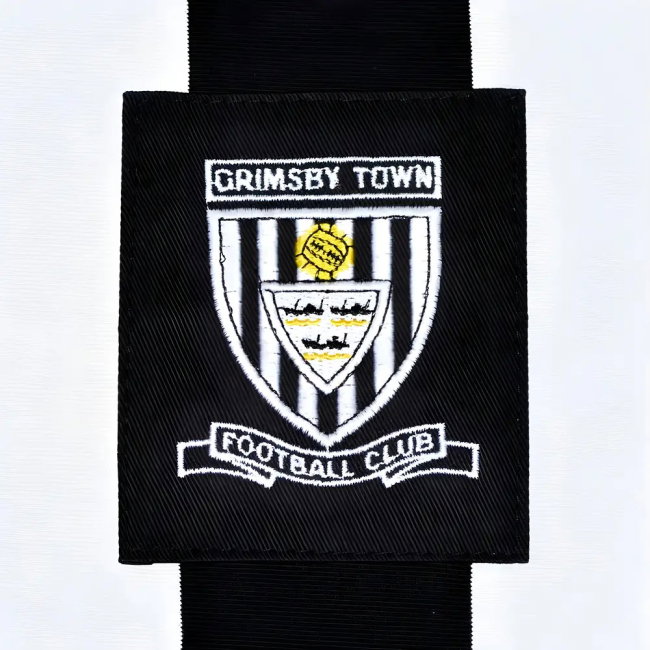 Grimsby Town Retro Shirt 1971-1972 edition (Men