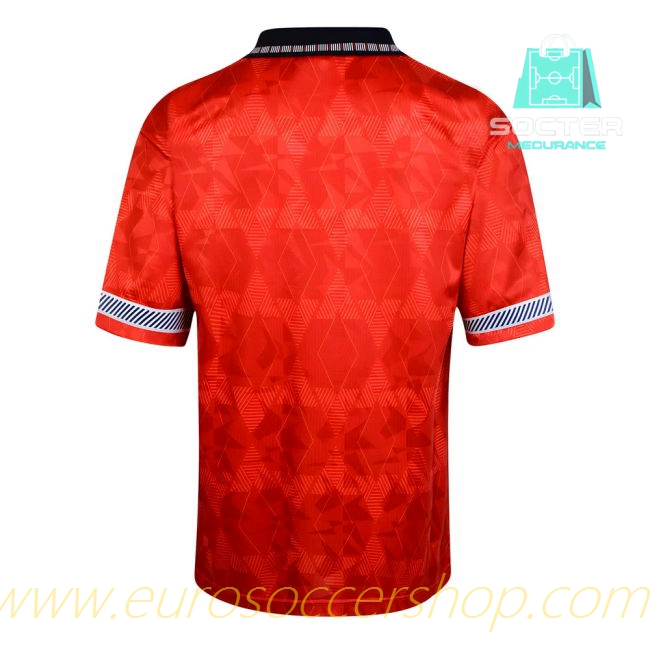 England National Team Away Kit (Barnes 11)