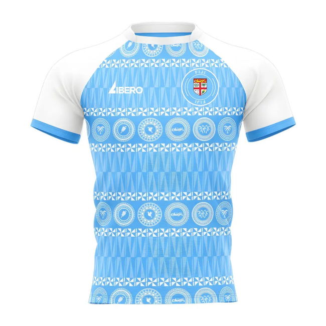 Rugby Performance Home Jersey 2025-2026