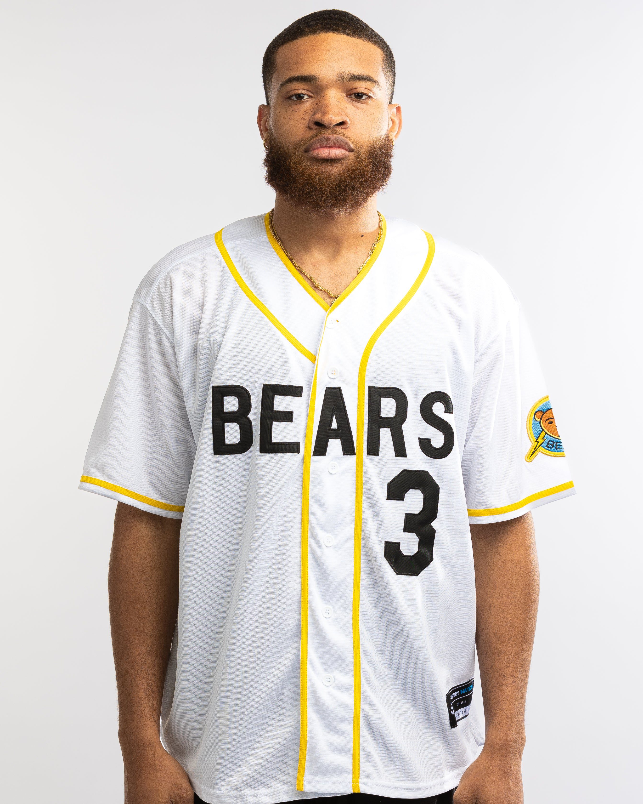 Special Custom Baseball Jersey HG7788