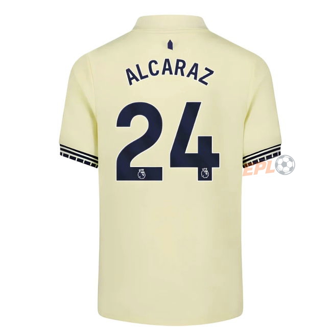 EVE 2025-20 competitive price Away Jersey - Kids | premium
