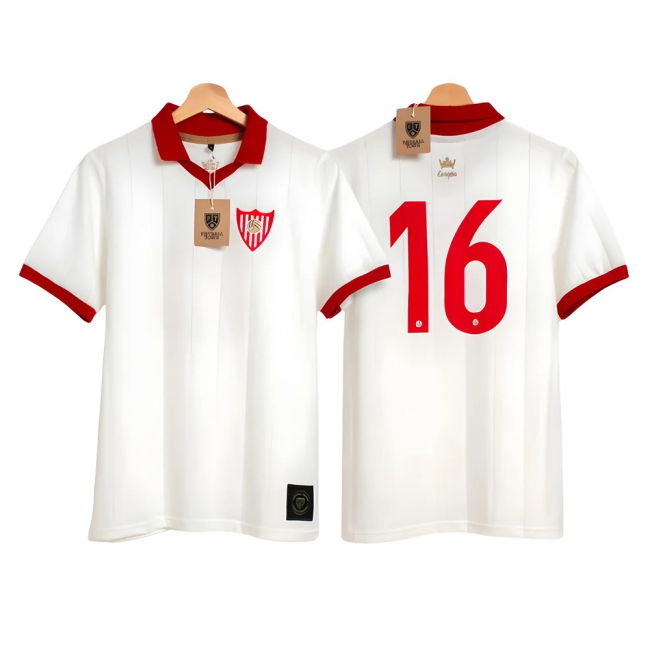 Sevilla Seville Jersey (Adult)