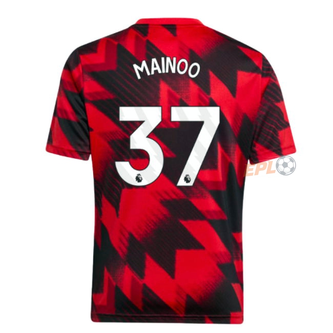 Man Utd 2025-20 affordable Third Soccer Jersey | official