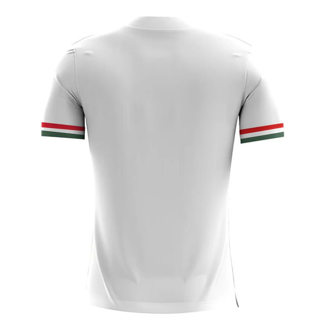 Chicharito 14 Mexico A Team Top Tier Away Professional Jersey (Kids)