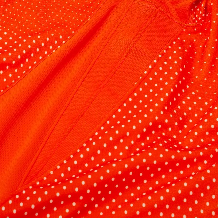 Holland Home Shirt Women's Euro 2025 Kids In Multiple Adult Sizes