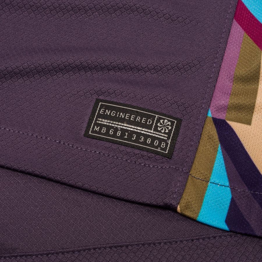 England Away Shirt 2024/25 Kids Supporter Version