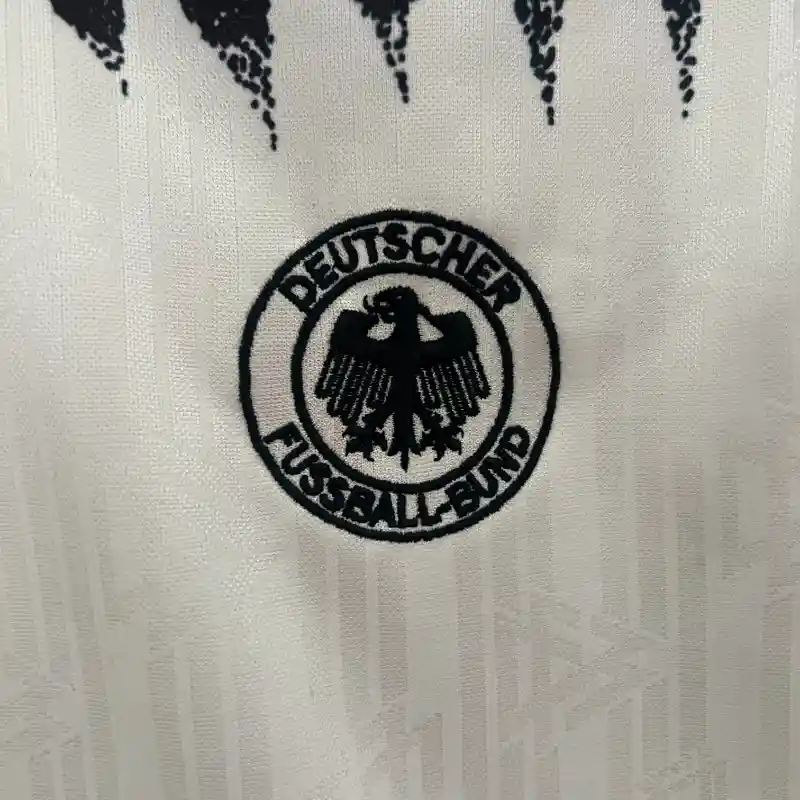 1994 Kids Germany Jersey retro kit