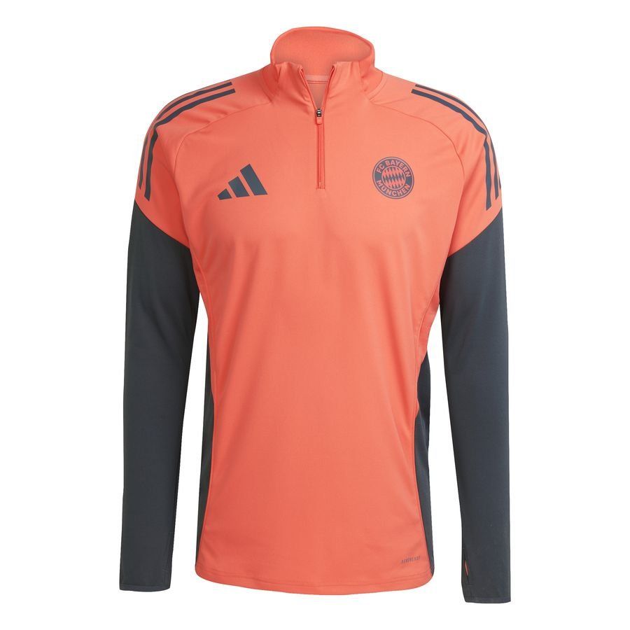 Bayern München Training Shirt Tiro 25 Easy Coral