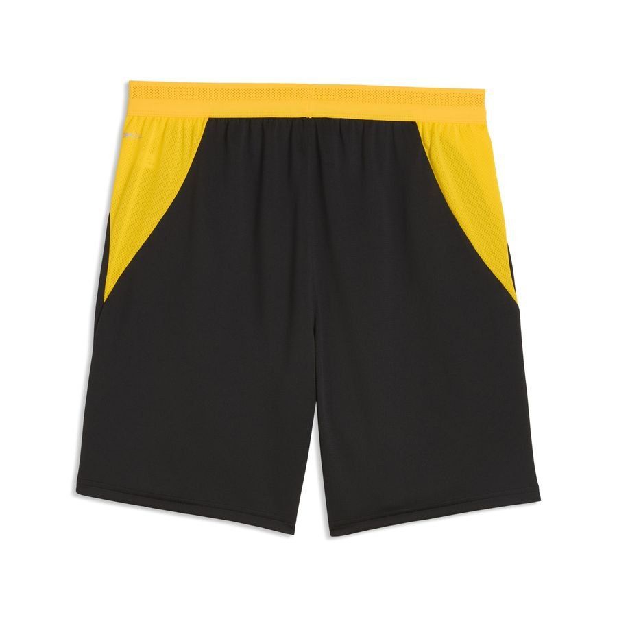 Dortmund Home Shorts 2026/27