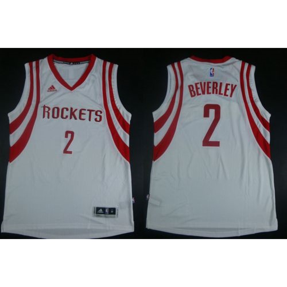 2 Jersey White - - NBA Collection