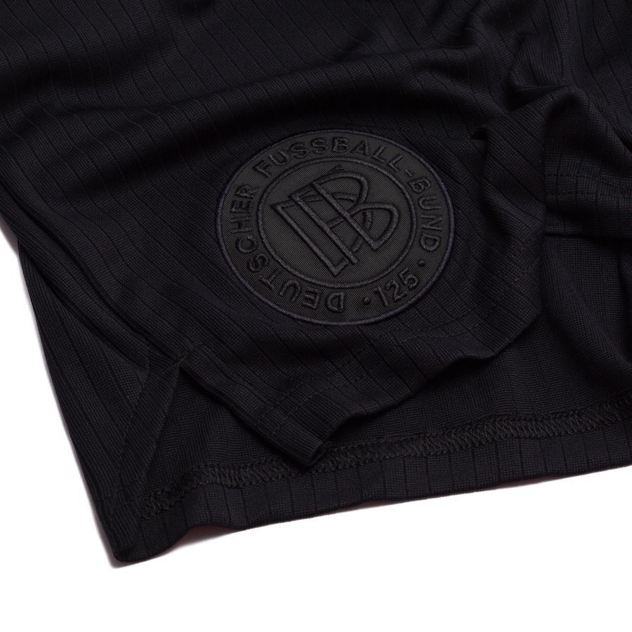 Germany Home Kit 125 Years Anniversary Limited Edition