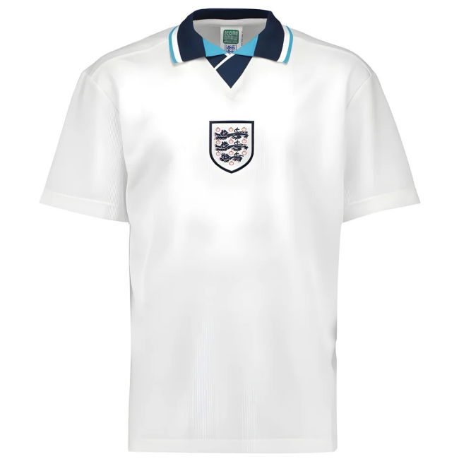 Authentic Score Draw England Lightweight Athletic Euro Athletic