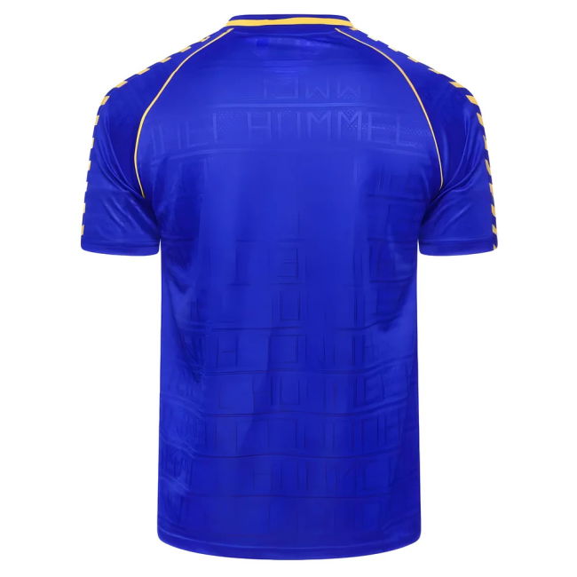 1988-1989 Wimbledon Home Reissue Shirt (Kids) | Licensed Product