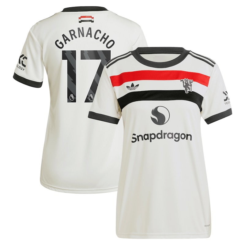 Premium Quality Man Utd Women's 2024 Replica Jersey - Authentic...