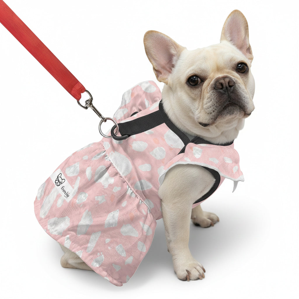 Gigi - French Bulldog Dresses for Females