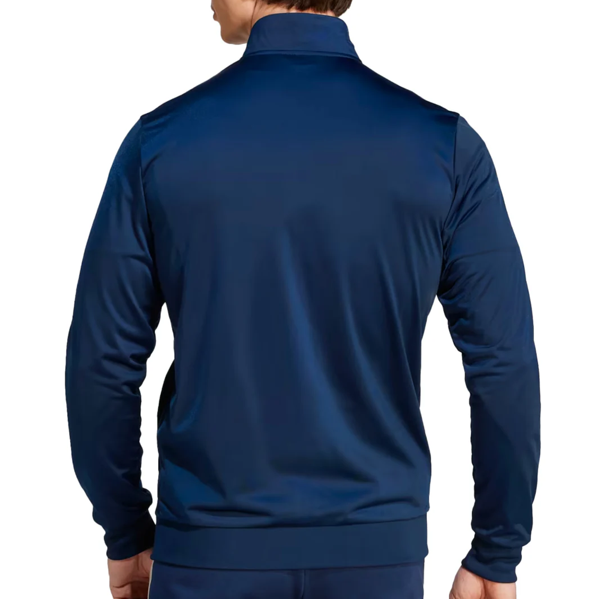 Arsenal Track Top 2023-2024 UCL Home Jersey – Authentic Shirt