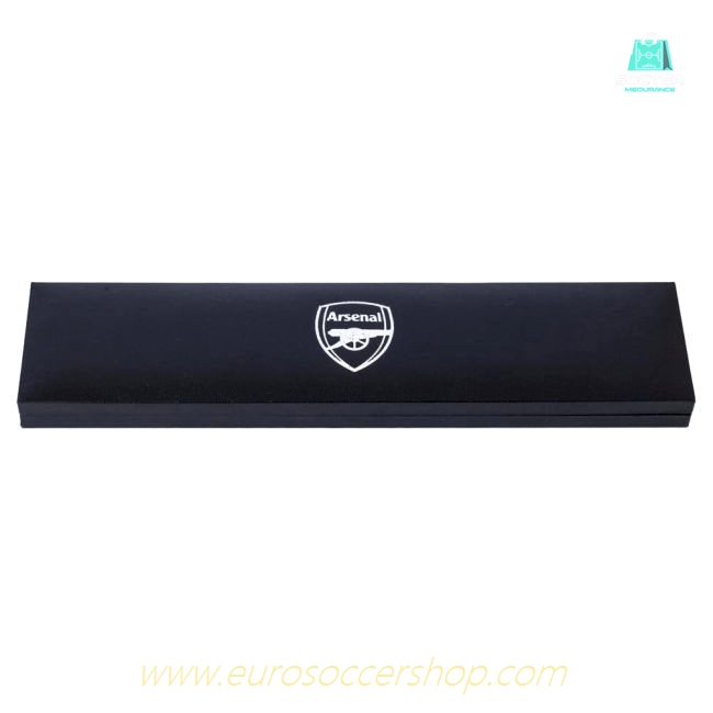 Arsenal FC Engraved Bracelet
